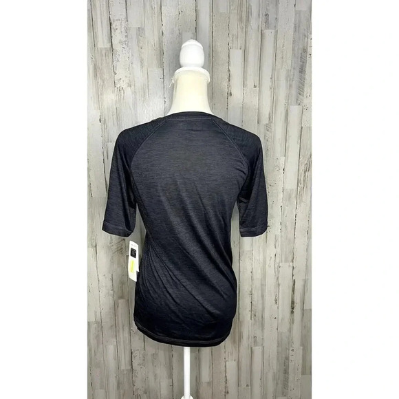 NWT Washington Football Team NFL‎ Men's Gray Graphic T-Shirt Size Small - Picture 3 of 5